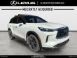 2025 INFINITI QX60 AUTOGRAPH SUV