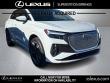 2022 Audi Q4 e-tron 50 Premium SUV