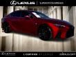 2021 LEXUS IS 350 F SPORT Sedan