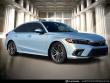2022 Honda Civic Touring Sedan