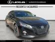 2019 Nissan Altima 2.5 SV Sedan