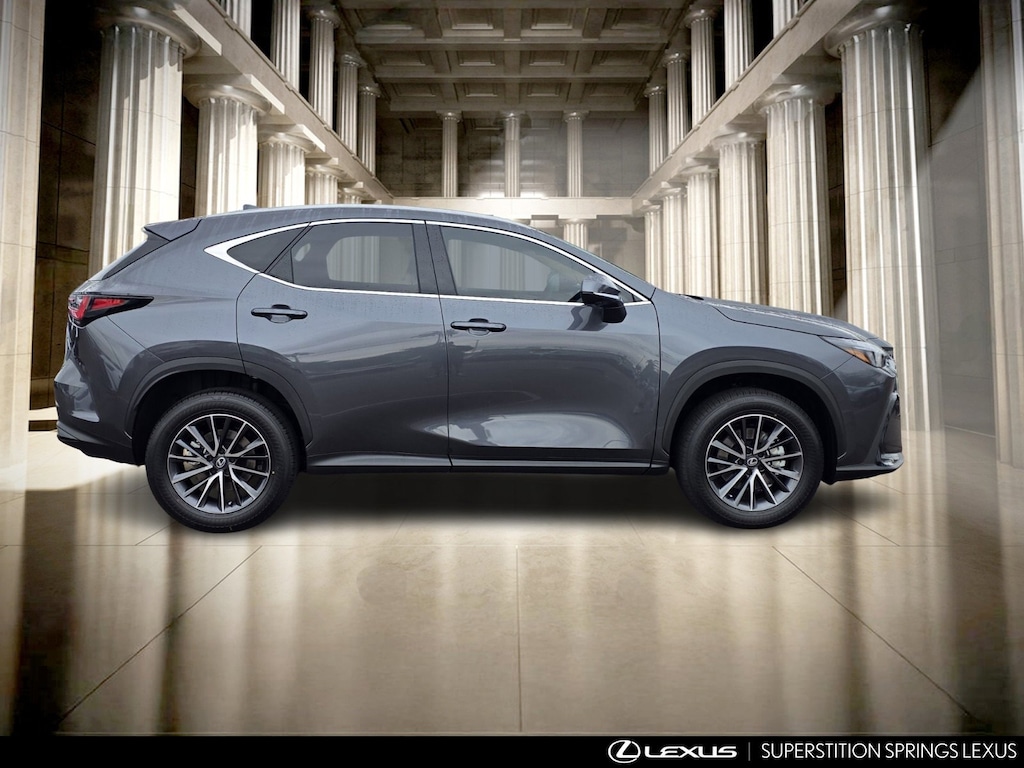 New 2026 Lexus NX 350 PREMIUM Sport Utility