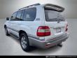 2006 Toyota Land Cruiser V8 SUV