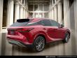 2024 LEXUS RX 350h Luxury SUV