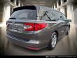 2018 Honda Odyssey EX-L Van