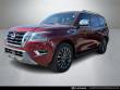 2023 Nissan Armada Platinum SUV