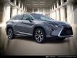 2019 LEXUS RX 350 SUV