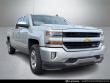2018 Chevrolet Silverado 1500 LT w/2LT Truck Crew Cab