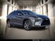 2018 LEXUS RX 450h SUV