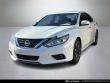 2016 Nissan Altima 2.5 SL Sedan