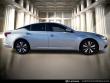 2022 Nissan Altima 2.5 SV Sedan