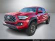 2023 Toyota Tacoma TRD Off Road V6 Truck Double Cab