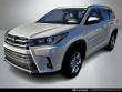 2019 Toyota Highlander Limited V6 SUV