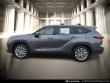 2023 Toyota Highlander Hybrid Platinum SUV
