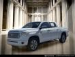 2017 Toyota Tundra Platinum 5.7L V8 w/FFV Truck CrewMax