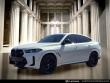2024 BMW X6 M60i SUV