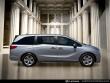 2020 Honda Odyssey EX-L Van