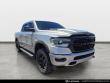 2022 Ram 1500 Laramie Truck Crew Cab