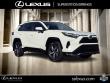 2025 Toyota RAV4 Plug-in Hybrid SE SUV