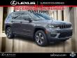 2025 Jeep Grand Cherokee 4xe Base SUV