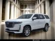 2024 CADILLAC Escalade Premium Luxury Platinum SUV