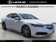 2017 Acura TLX Base Sedan
