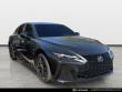 2025 LEXUS IS 350 F SPORT Sedan