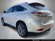 2015 LEXUS RX 350 SUV