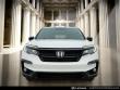 2022 Honda Pilot TrailSport SUV