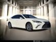 2022 LEXUS ES 350 Sedan