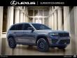 2025 Jeep Grand Cherokee Laredo SUV