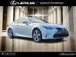 2015 LEXUS RC 350 Coupe