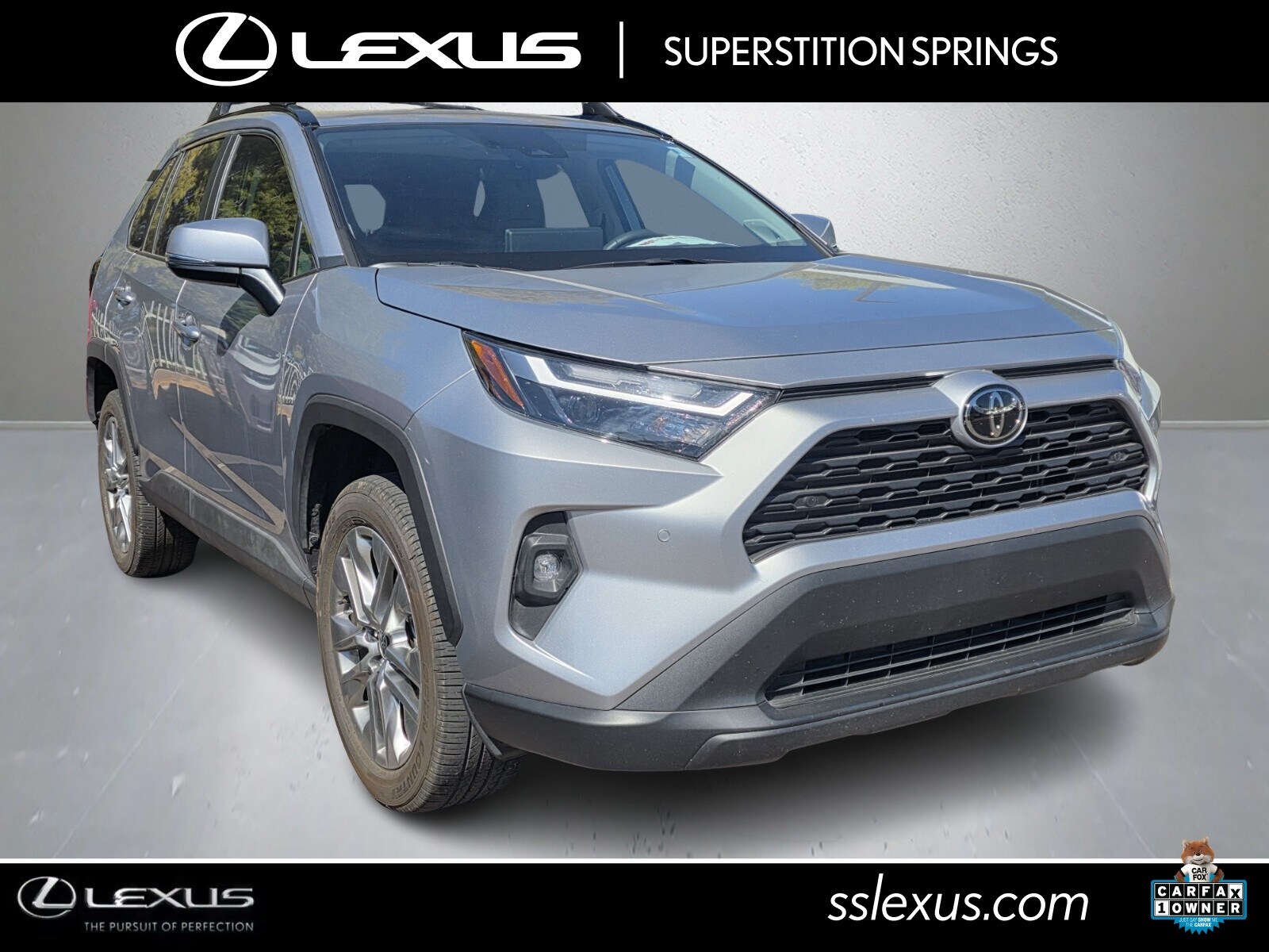 2024 Toyota Grand Highlander Limited photo 3