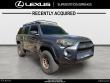 2016 Toyota 4Runner SR5 SUV