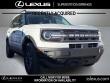 2023 Ford Bronco Sport Big Bend SUV
