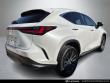 2022 LEXUS NX 250 Luxury SUV