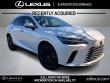 2025 LEXUS RX 350 Premium SUV