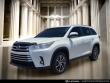 2019 Toyota Highlander XLE V6 SUV