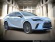 2023 LEXUS RX 350h Luxury SUV