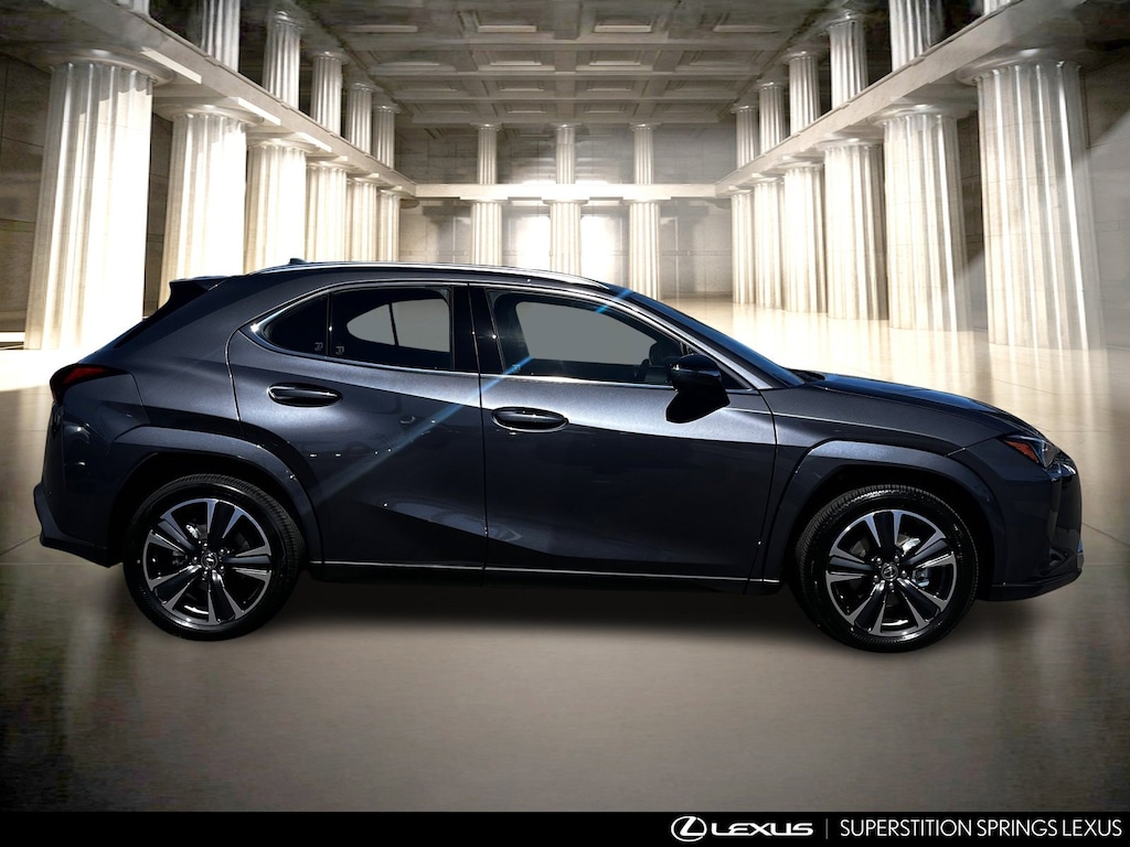 New 2026 Lexus UX 300h PREMIUM Sport Utility