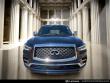 2021 INFINITI QX80 SENSORY SUV