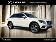 2019 Mercedes-Benz GLC 300 4MATIC SUV