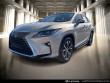 2019 LEXUS RX 450h SUV