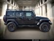 2017 Jeep Wrangler JK Unlimited Sport 4x4 SUV
