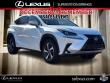 2018 LEXUS NX 300h SUV