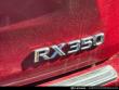2017 LEXUS RX 350 F Sport SUV
