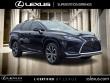 2022 LEXUS RX 350L SUV