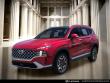 2023 Hyundai Santa Fe Hybrid Limited SUV