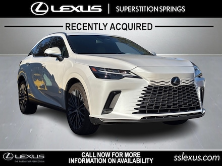 2023 LEXUS RX 350 Premium Plus SUV
