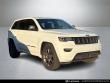 2021 Jeep Grand Cherokee Limited SUV